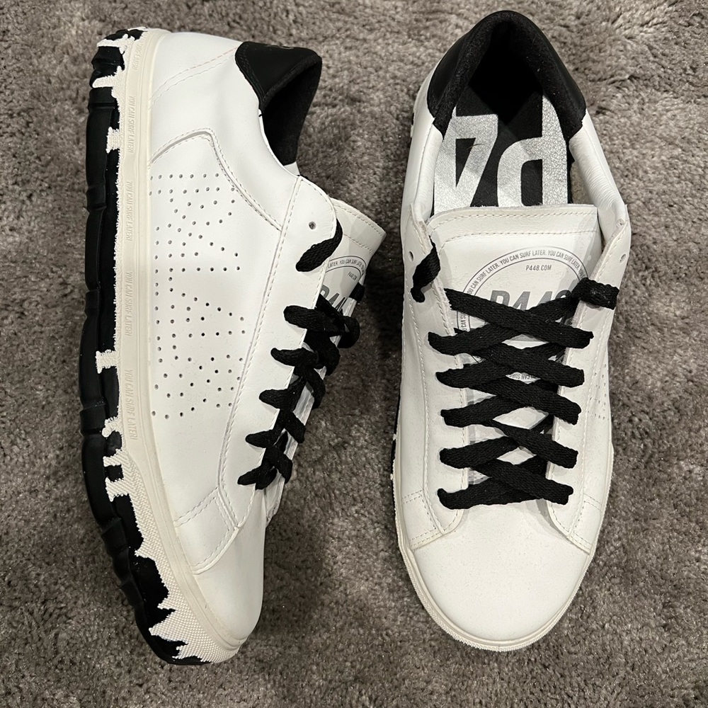 Brand new P448 sneakers